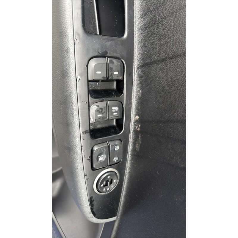 Cardan gauche (transmission) HYUNDAI I 10 2 Photo n°14