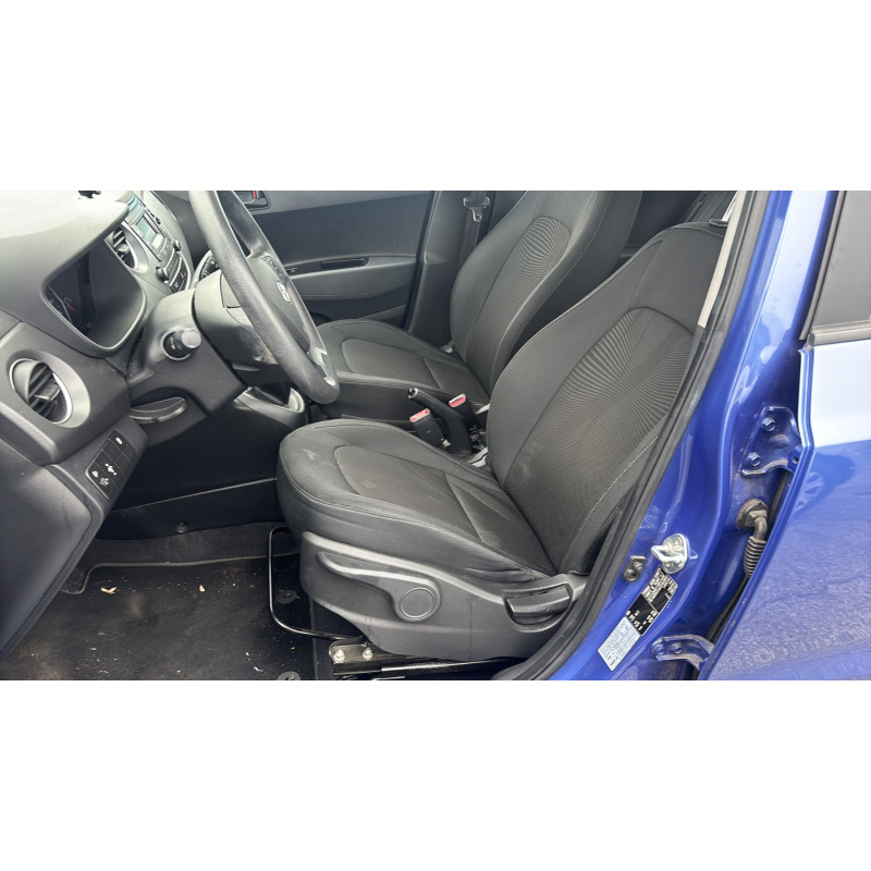 Cardan gauche (transmission) HYUNDAI I 10 2 Photo n°15
