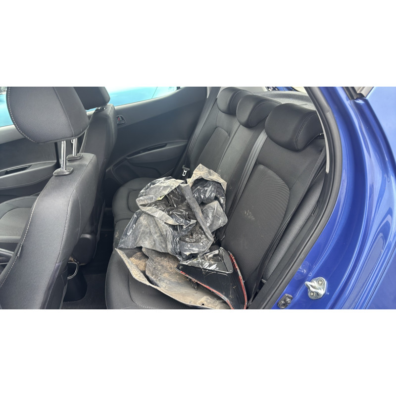 Cardan gauche (transmission) HYUNDAI I 10 2 Photo n°16