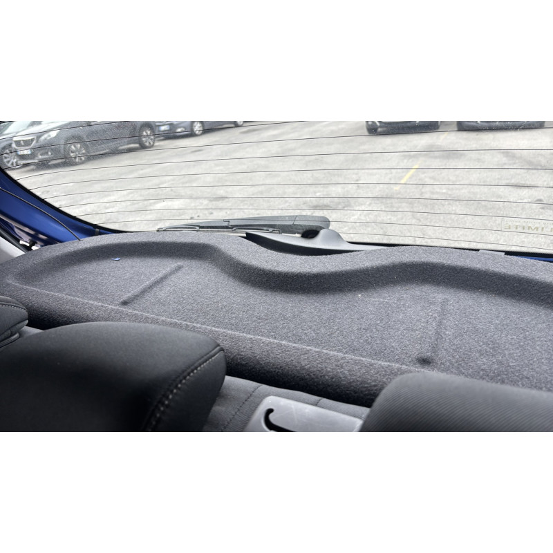 Cardan gauche (transmission) HYUNDAI I 10 2 Photo n°17
