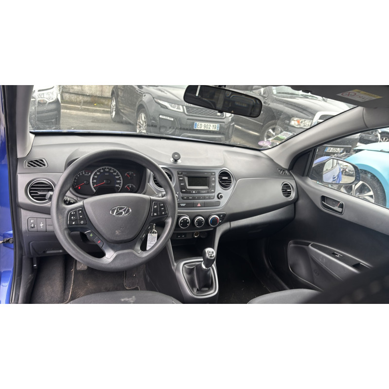 Cardan gauche (transmission) HYUNDAI I 10 2 Photo n°18