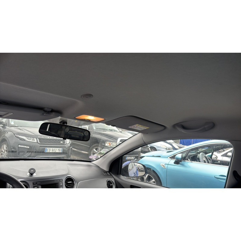 Cardan gauche (transmission) HYUNDAI I 10 2 Photo n°19