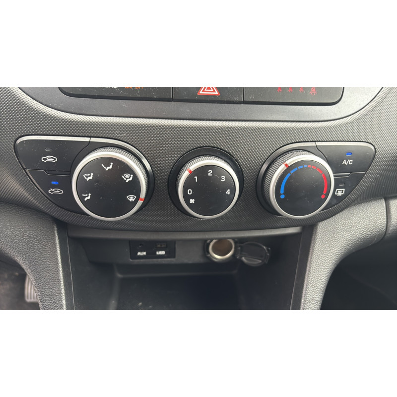 Cardan gauche (transmission) HYUNDAI I 10 2 Photo n°20
