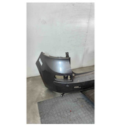 Pare choc arriere RENAULT CLIO 3