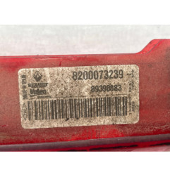 Feu arriere stop central RENAULT GRAND SCENIC 2
