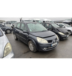 Feu arriere stop central RENAULT GRAND SCENIC 2