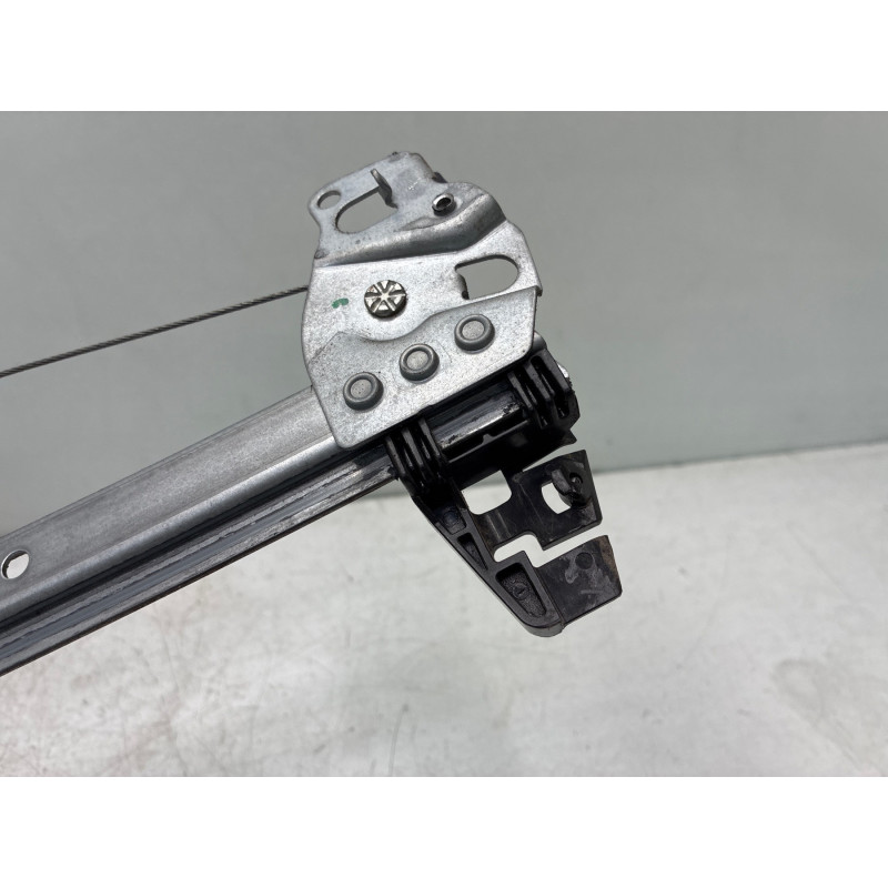 Leve vitre electrique avant droit CITROEN C3 1 Photo n°5