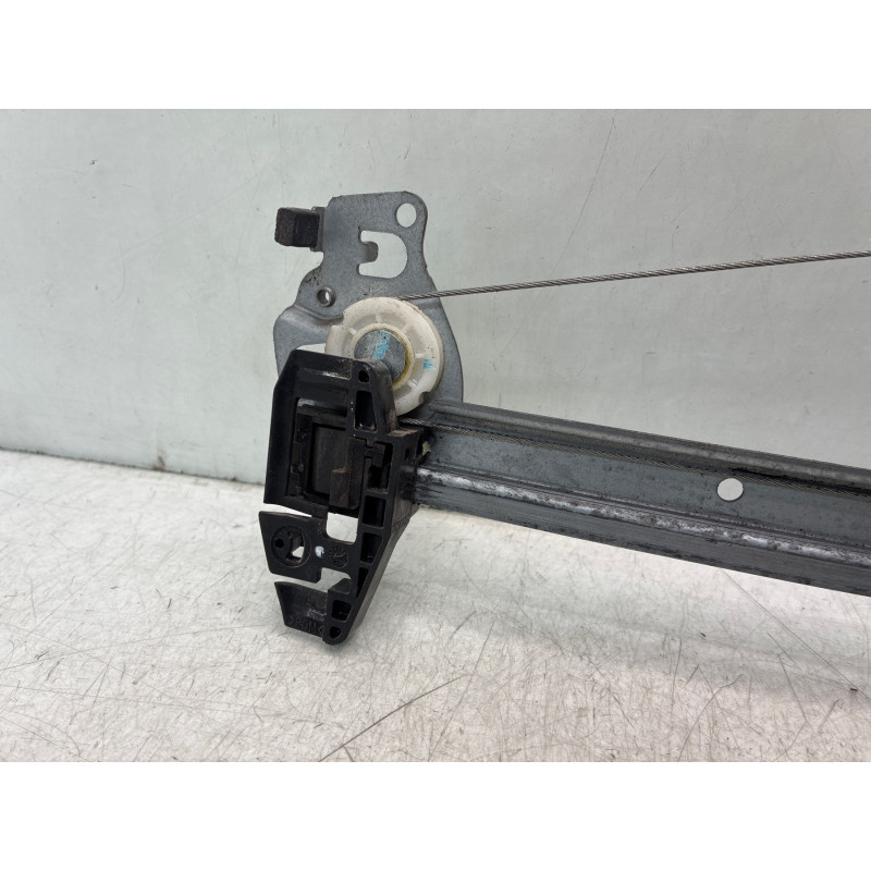 Leve vitre electrique avant droit CITROEN C3 1 Photo n°6