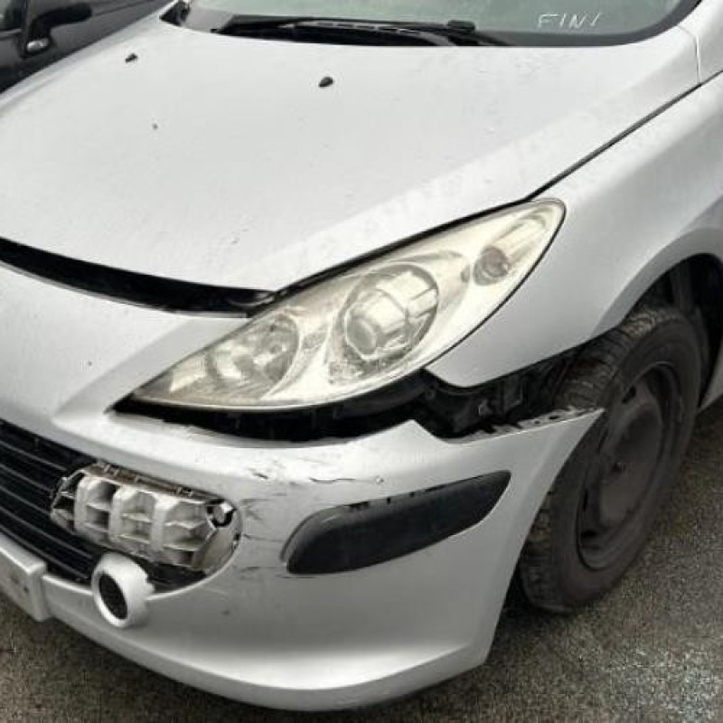 Serrure avant droit PEUGEOT 307 Photo n°6