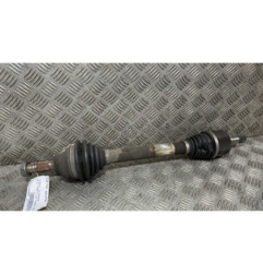Cardan gauche (transmission) CITROEN C4 2 Photo n°1