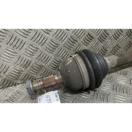 Cardan gauche (transmission) CITROEN C4 2
