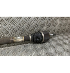 Cardan gauche (transmission) CITROEN C4 2