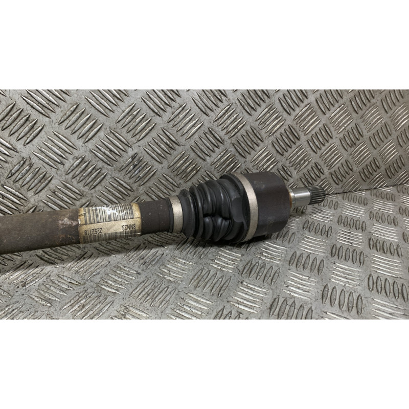 Cardan gauche (transmission) CITROEN C4 2 Photo n°3