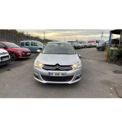 Cardan gauche (transmission) CITROEN C4 2