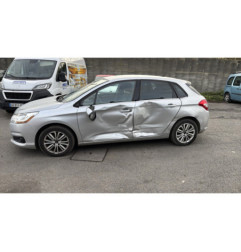 Cardan gauche (transmission) CITROEN C4 2