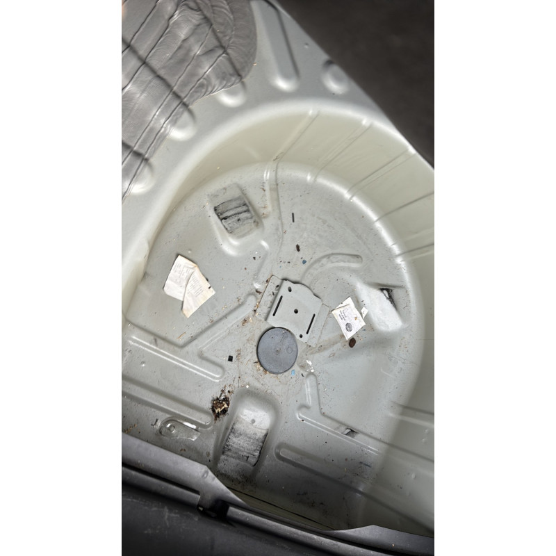 Cardan gauche (transmission) CITROEN C4 2 Photo n°8