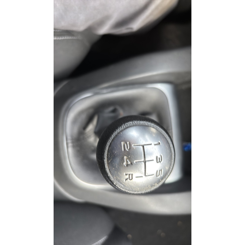 Cardan gauche (transmission) CITROEN C4 2 Photo n°11