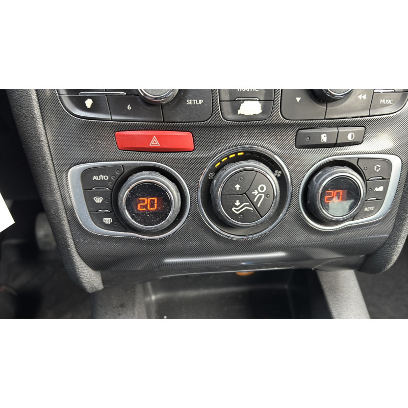 Cardan gauche (transmission) CITROEN C4 2 Photo n°12