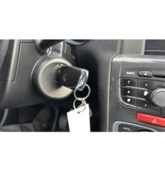 Cardan gauche (transmission) CITROEN C4 2