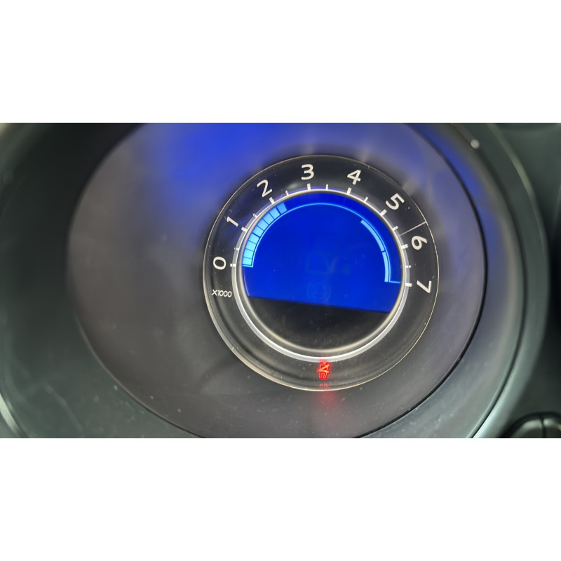 Cardan gauche (transmission) CITROEN C4 2 Photo n°14