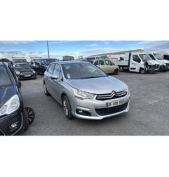 Cardan gauche (transmission) CITROEN C4 2
