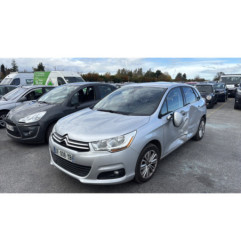 Cardan gauche (transmission) CITROEN C4 2