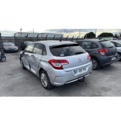 Cardan gauche (transmission) CITROEN C4 2