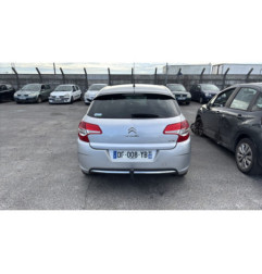 Cardan gauche (transmission) CITROEN C4 2