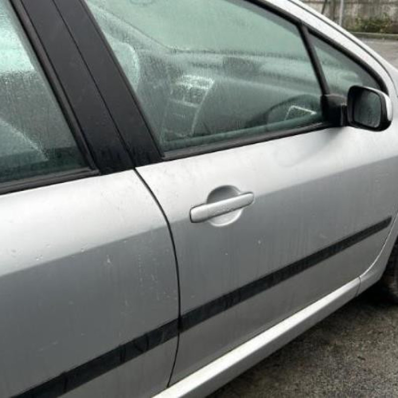 Serrure avant droit PEUGEOT 307 Photo n°12