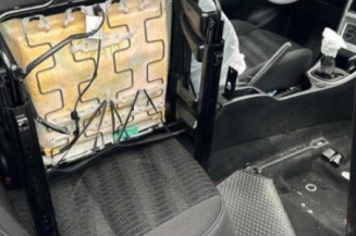 Serrure avant droit PEUGEOT 307