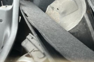 Serrure avant droit PEUGEOT 307