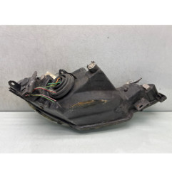 Optique avant principal gauche (feux)(phare) PEUGEOT 206