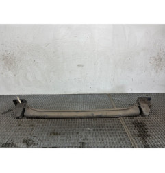 Renfort pare choc arriere (traverse) PEUGEOT 407 Photo n°1