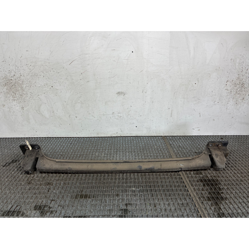 Renfort pare choc arriere (traverse) PEUGEOT 407 Photo n°1