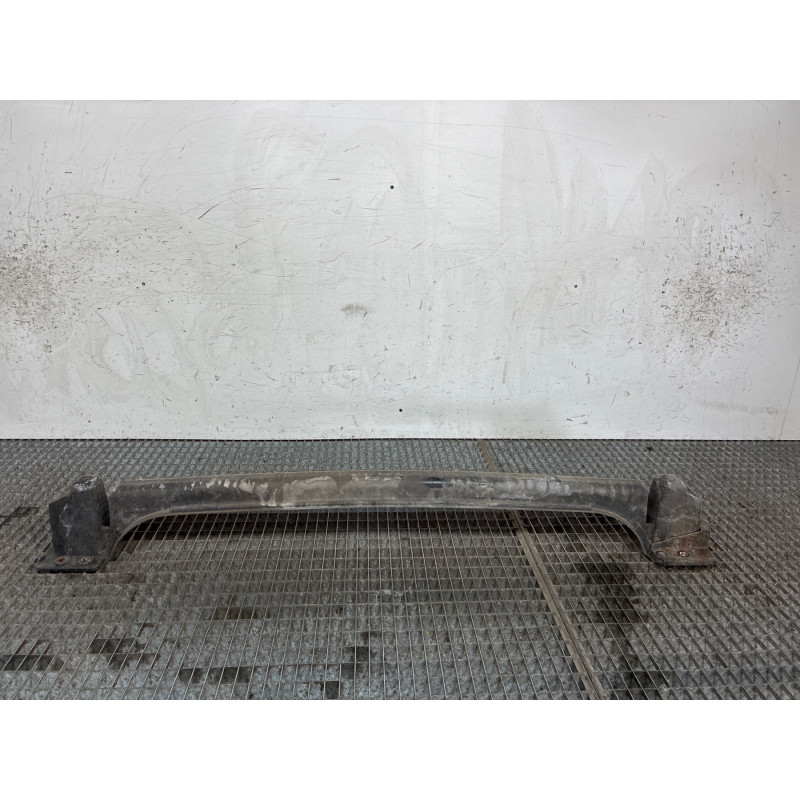 Renfort pare choc arriere (traverse) PEUGEOT 407 Photo n°2