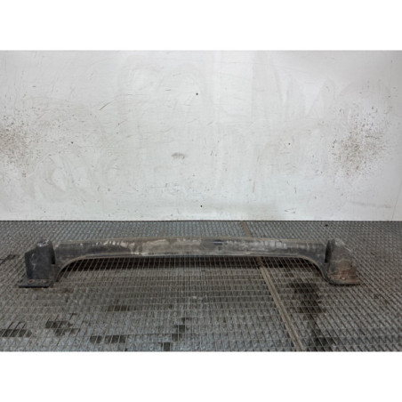 Renfort pare choc arriere (traverse) PEUGEOT 407