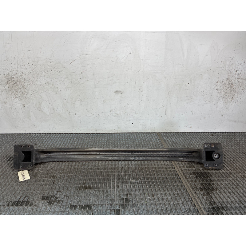 Renfort pare choc arriere (traverse) PEUGEOT 407 Photo n°3