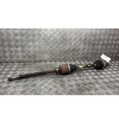 Cardan droit (transmission) PEUGEOT 508 1 SW Photo n°1