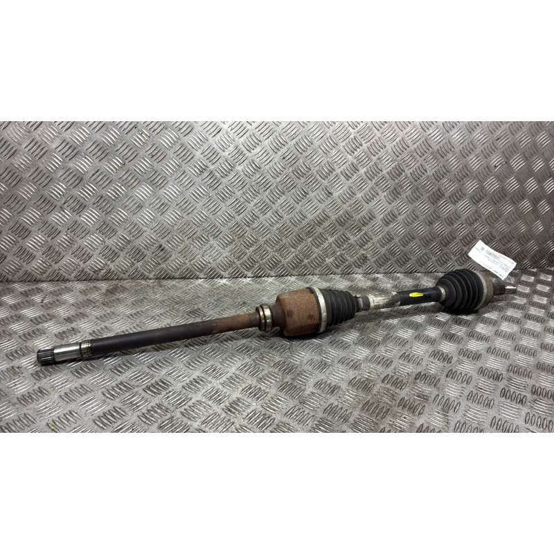 Cardan droit (transmission) PEUGEOT 508 1 SW Photo n°1