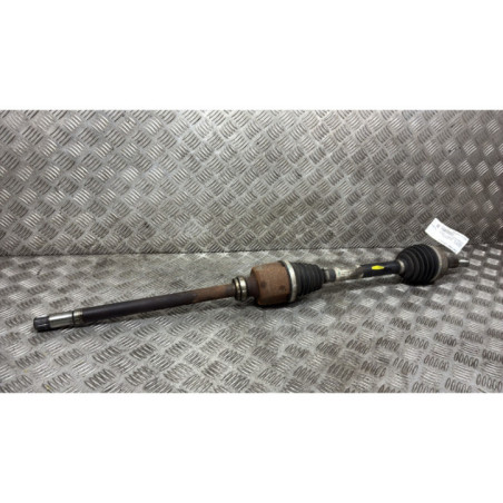 Cardan droit (transmission) PEUGEOT 508 1 SW Photo n°1
