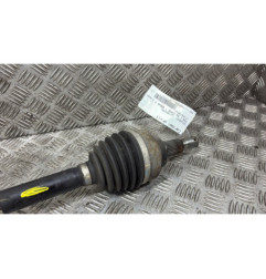 Cardan droit (transmission) PEUGEOT 508 1 SW