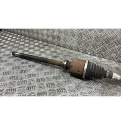 Cardan droit (transmission) PEUGEOT 508 1 SW