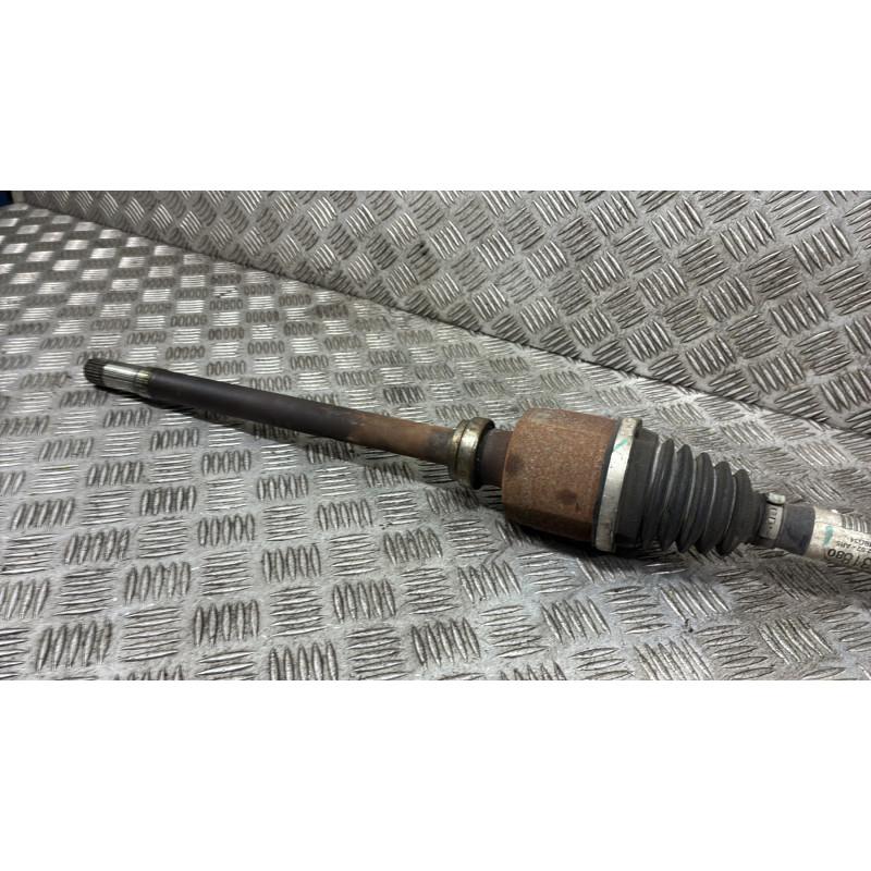 Cardan droit (transmission) PEUGEOT 508 1 SW Photo n°3