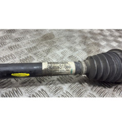 Cardan droit (transmission) PEUGEOT 508 1 SW