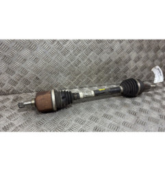 Cardan gauche (transmission) PEUGEOT 508 1 SW Photo n°1