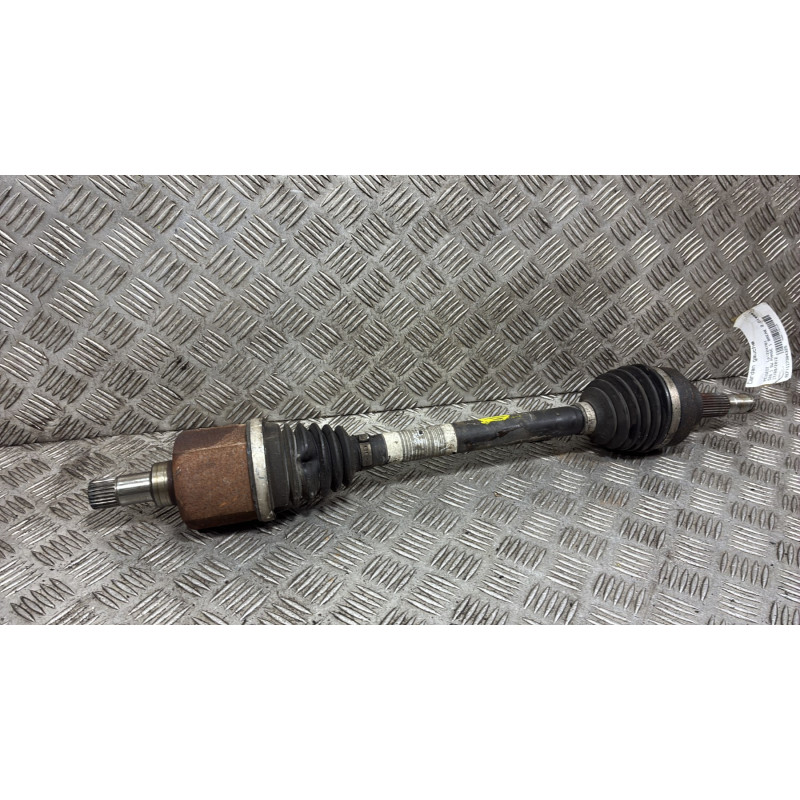 Cardan gauche (transmission) PEUGEOT 508 1 SW Photo n°1
