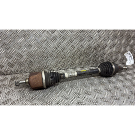 Cardan gauche (transmission) PEUGEOT 508 1 SW Photo n°1