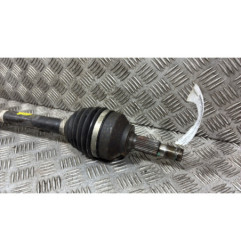 Cardan gauche (transmission) PEUGEOT 508 1 SW