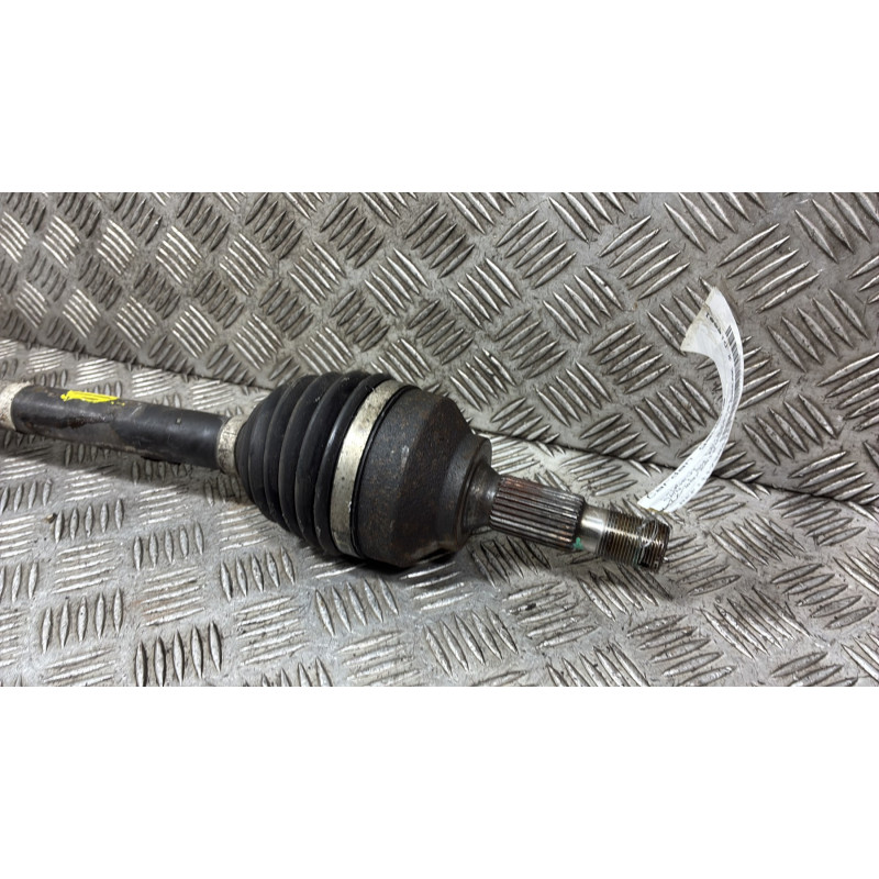 Cardan gauche (transmission) PEUGEOT 508 1 SW Photo n°2