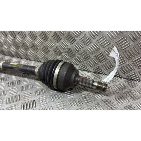 Cardan gauche (transmission) PEUGEOT 508 1 SW